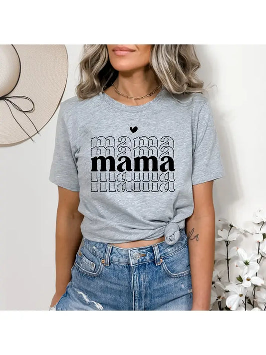 Mama TShirt