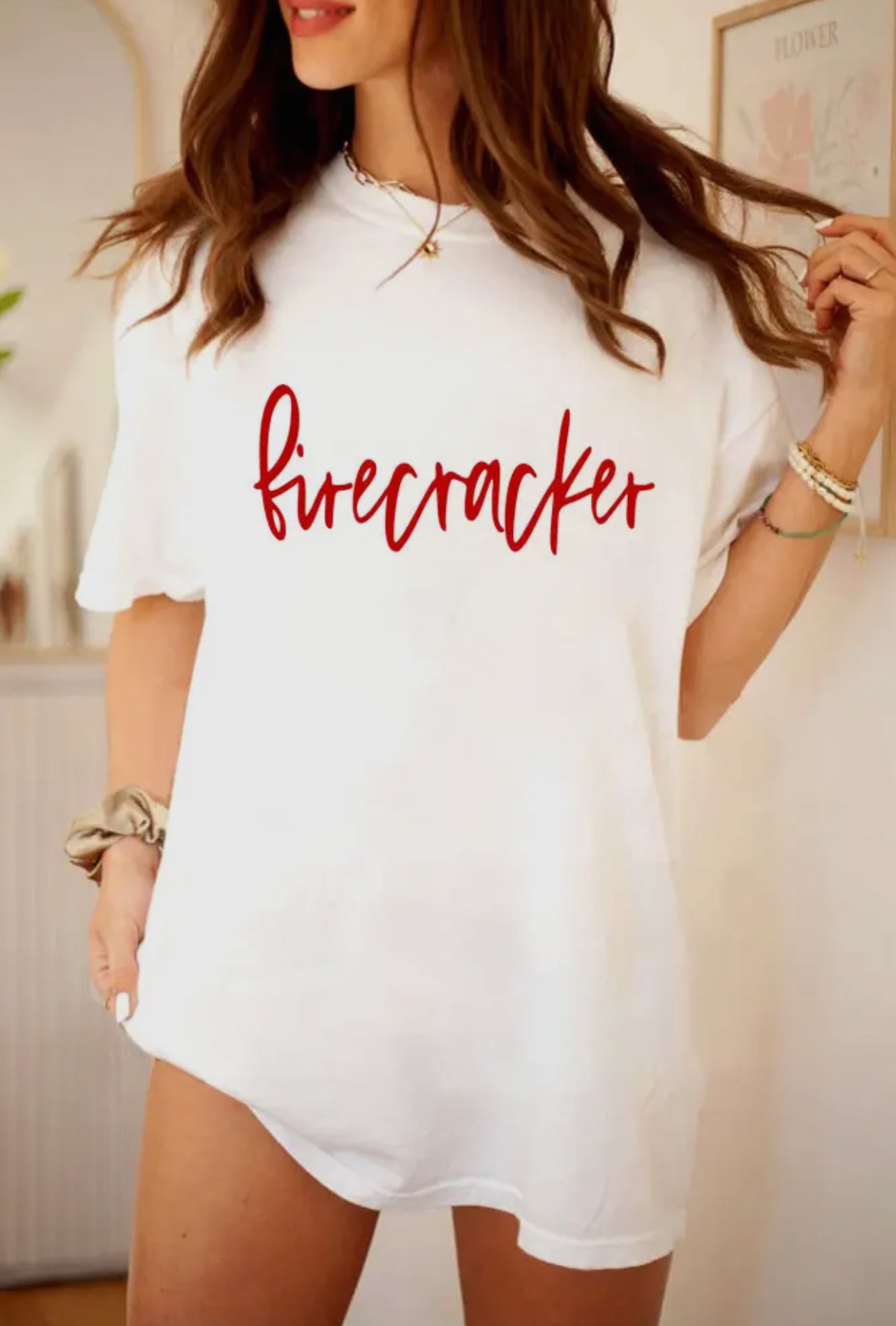 Firecracker T-Shirt