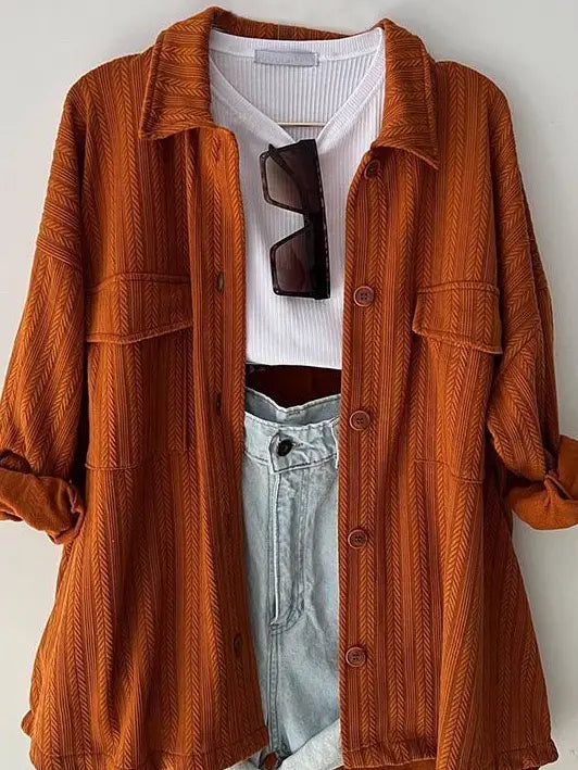 Button Down Shirt